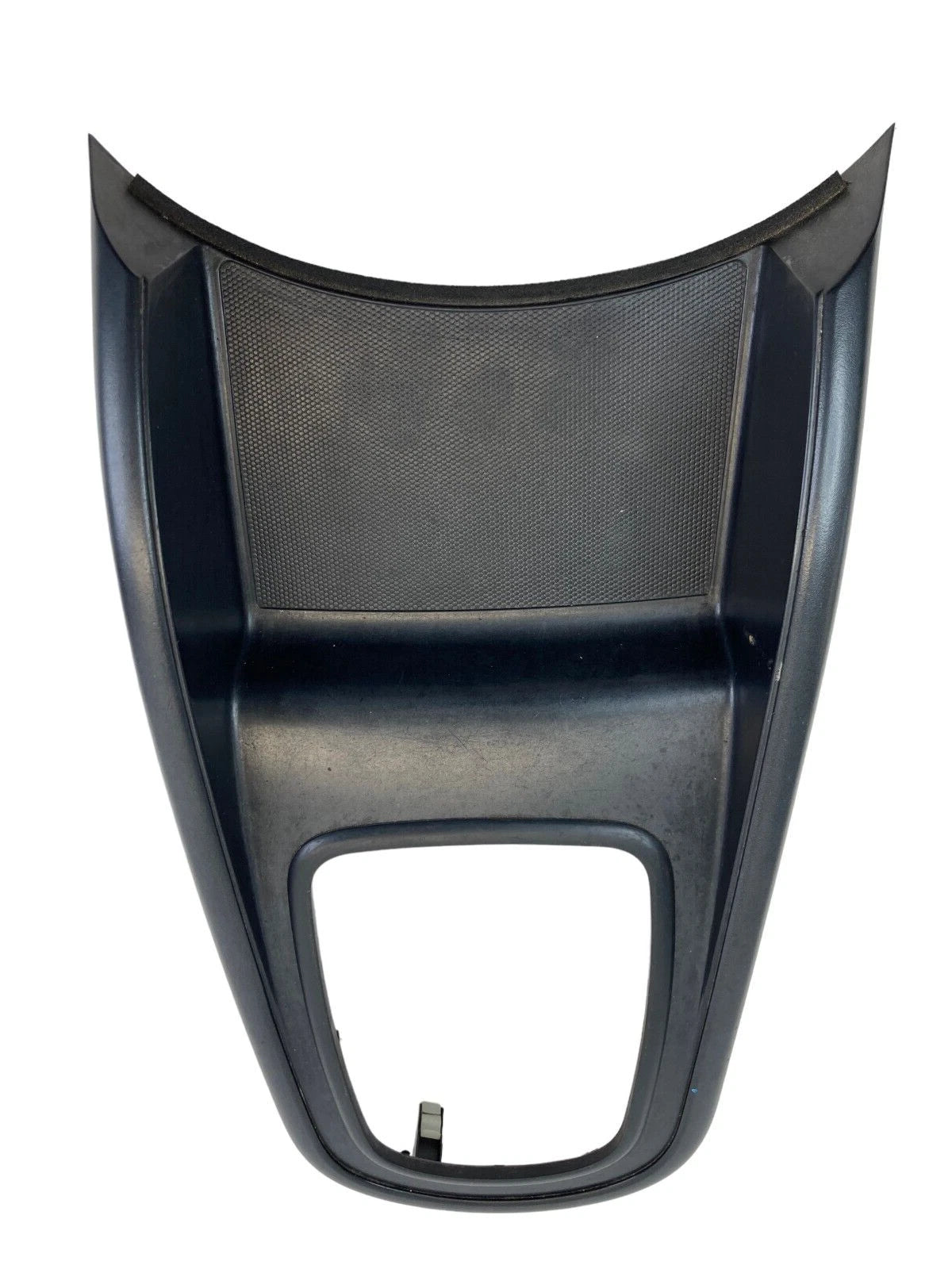 2010 2011 KIA SOUL CENTER CONSOLE SHIFT SHIFTER COVER BEZEL TRIM 84651-2K020 OEM