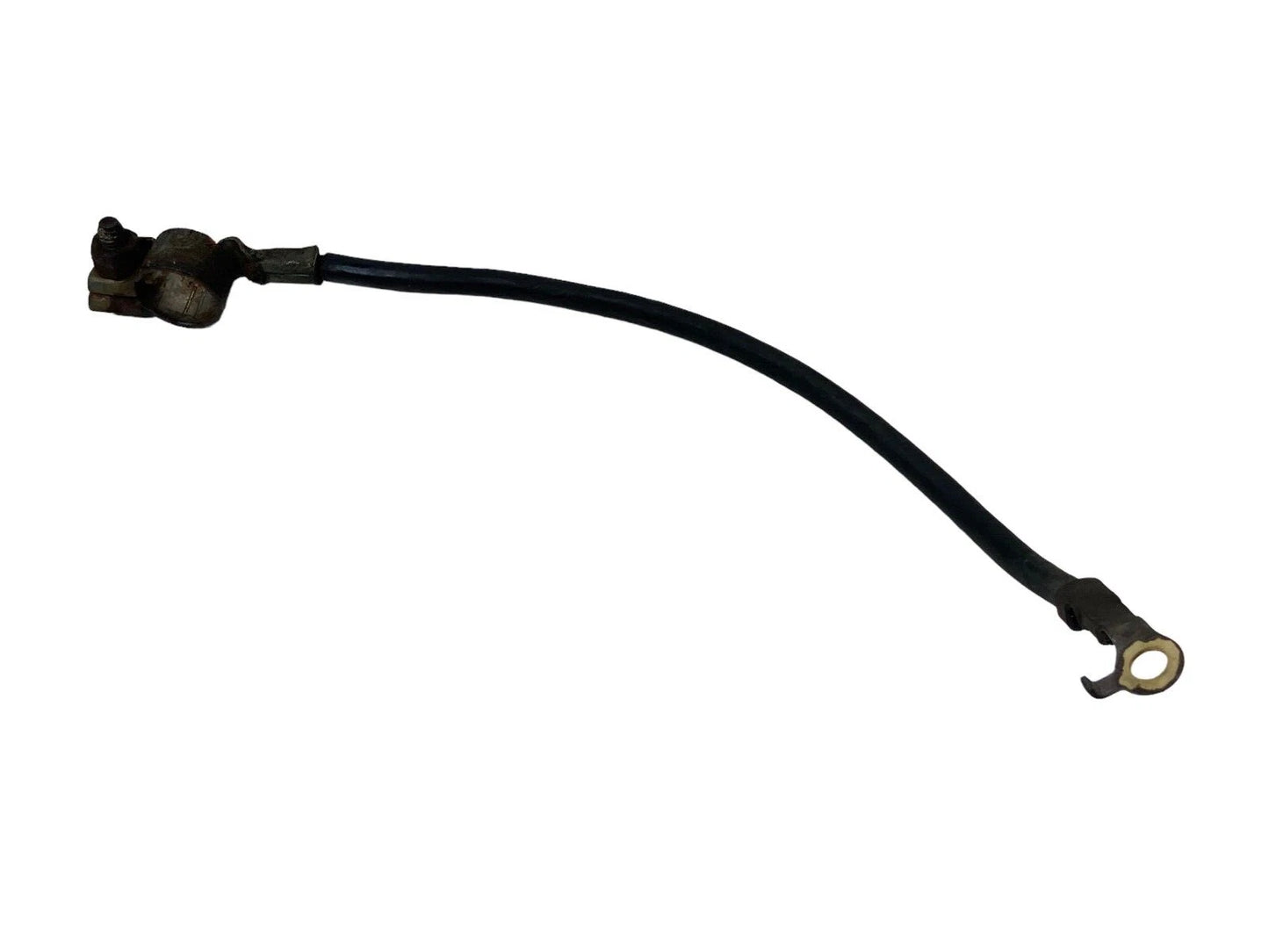 2009-2014 HONDA FIT HATCHBACK 1.5L NEGATIVE BATTERY TERMINAL STARTER CABLE WIRE