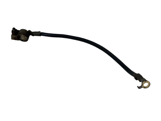 2009-2014 HONDA FIT HATCHBACK 1.5L NEGATIVE BATTERY TERMINAL STARTER CABLE WIRE