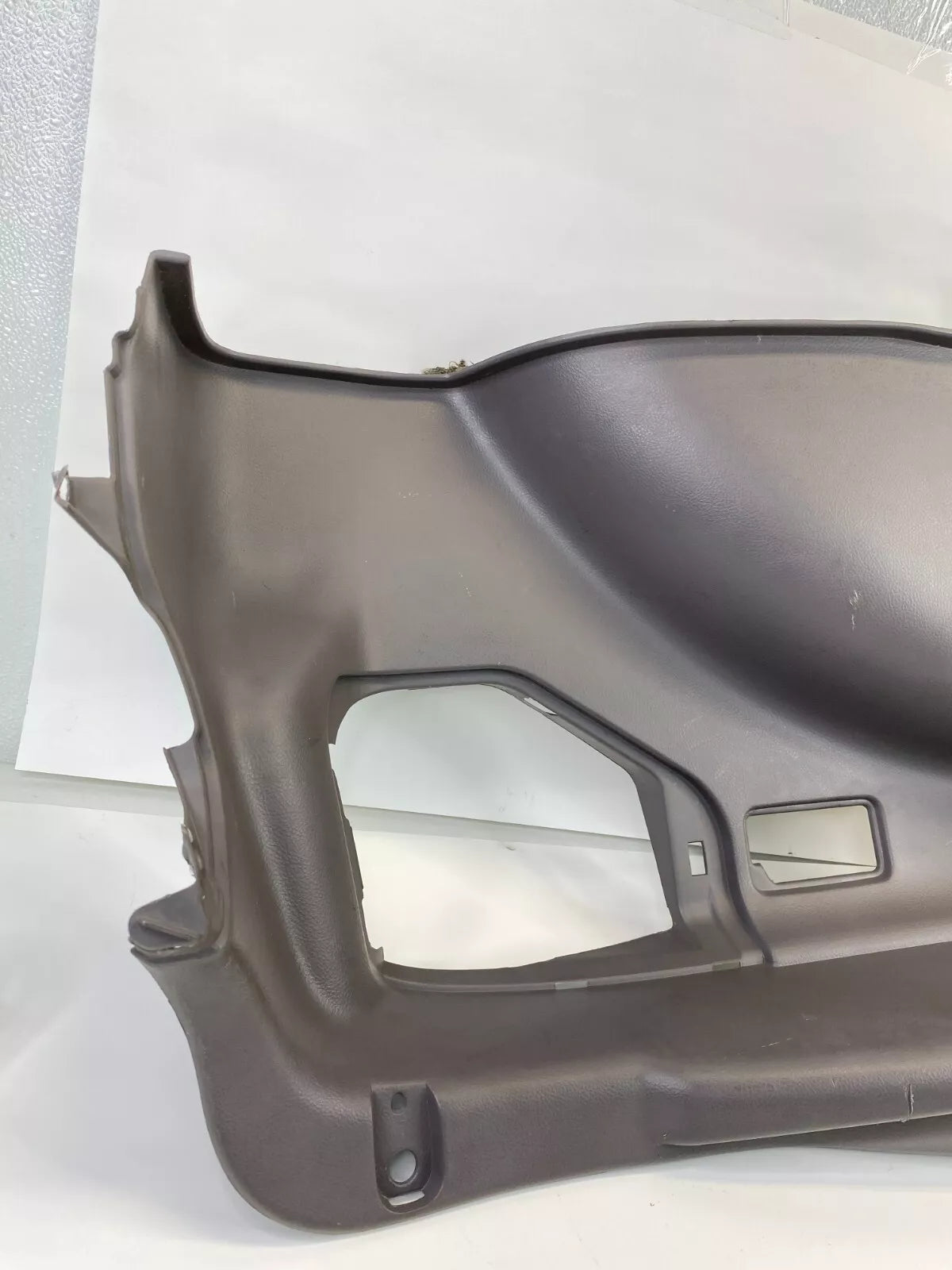 00-05 TOYOTA CELICA REAR RIGHT TRUNK SIDE INNER CARGO COVER TRIM 64731-20140 OEM