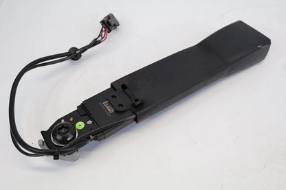 2020-2025 FORD EXPLORER FRONT RIGHT PASSENGER SEAT BELT BUCKLE RECEPTACLE OEM