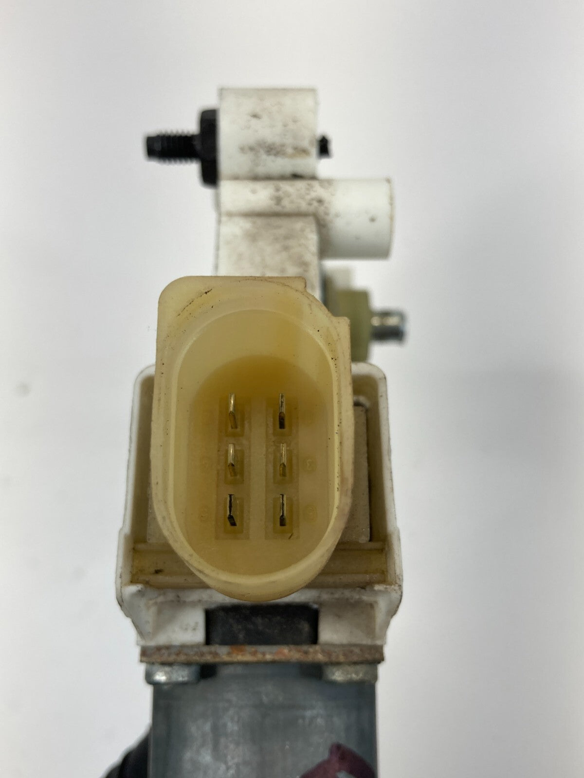 07 08 BMW 328xi 07-12 328i Front Left Side Door Power Window Motor 0130822226