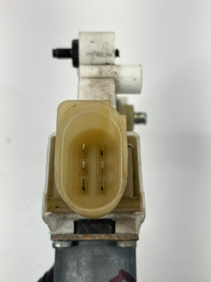 07 08 BMW 328xi 07-12 328i Front Left Side Door Power Window Motor 0130822226