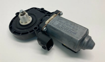 2006 2007 FORD EXPLORER FRONT LEFT DRIVER SIDE DOOR WINDOW MOTOR 6L2414A366AA