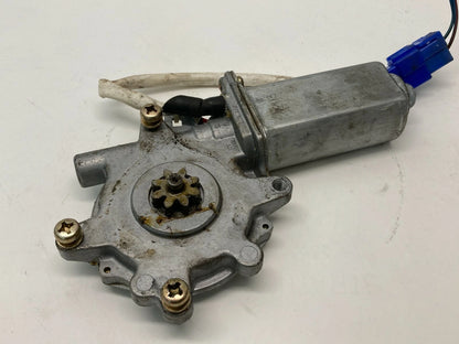 98 99 00 01 02 SUBARU FORESTER REAR LEFT BACK SIDE DOOR POWER WINDOW MOTOR OEM