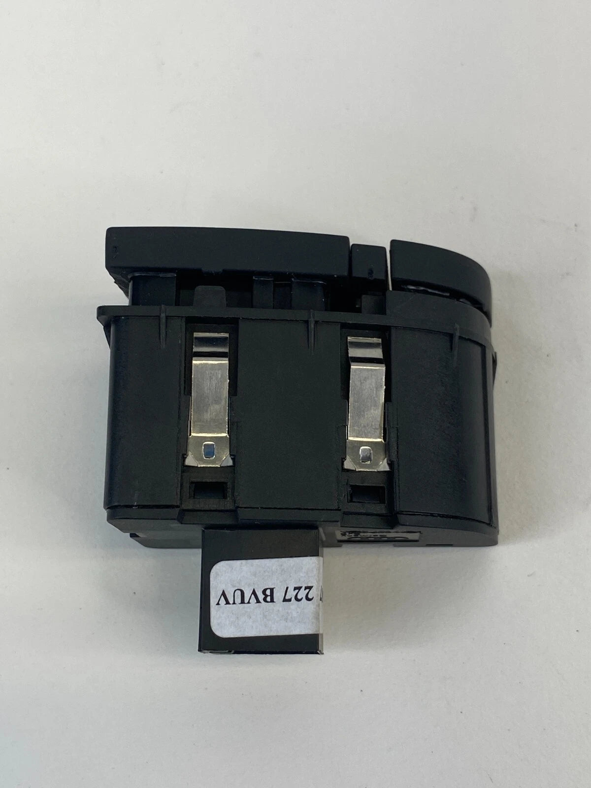 2007-2011 AUDI A6 QUATTRO GLOVE BOX LIGHT & LCD DISPLAY SWITCH BUTTON OEM