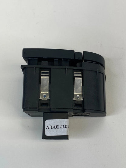 2007-2011 AUDI A6 QUATTRO GLOVE BOX LIGHT & LCD DISPLAY SWITCH BUTTON OEM