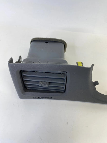 2004-2010 TOYOTA SIENNA FRONT LEFT DASH A/C AIR VENT GRILLE DUCT 55650-AE020 OEM