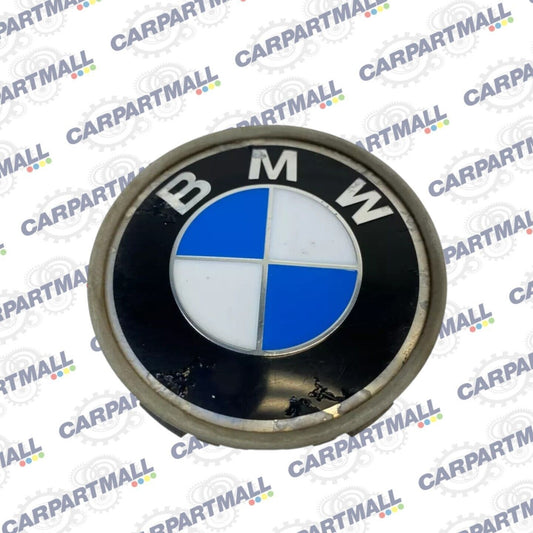 2006-2016 BMW 550i Sedan Wheel Rim Center Cap Cover Hubcap Hub Cap 6768640 OEM