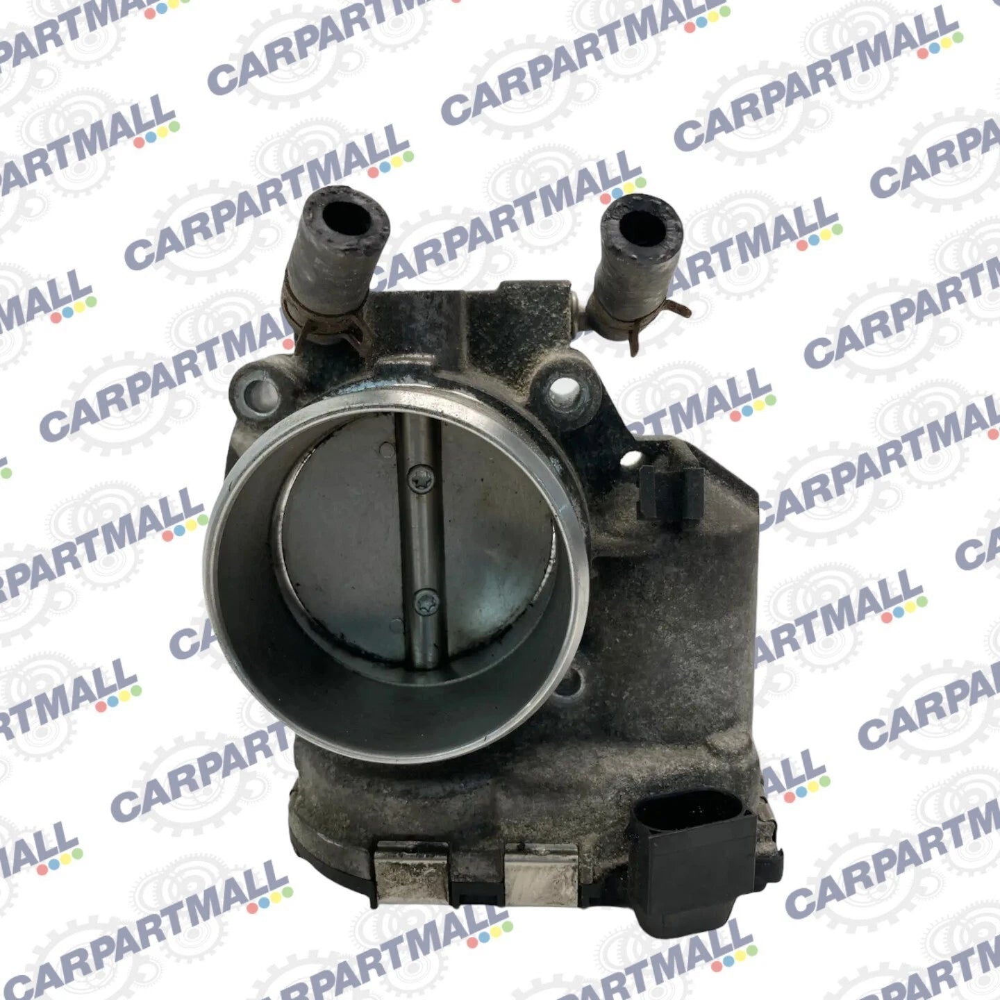 2006-2010 KIA OPTIMA 2007-2010 KIA RONDO 2.4L L4 THROTTLE BODY VALVE ASSEMBLY