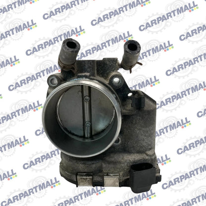 2006-2010 KIA OPTIMA 2007-2010 KIA RONDO 2.4L L4 THROTTLE BODY VALVE ASSEMBLY