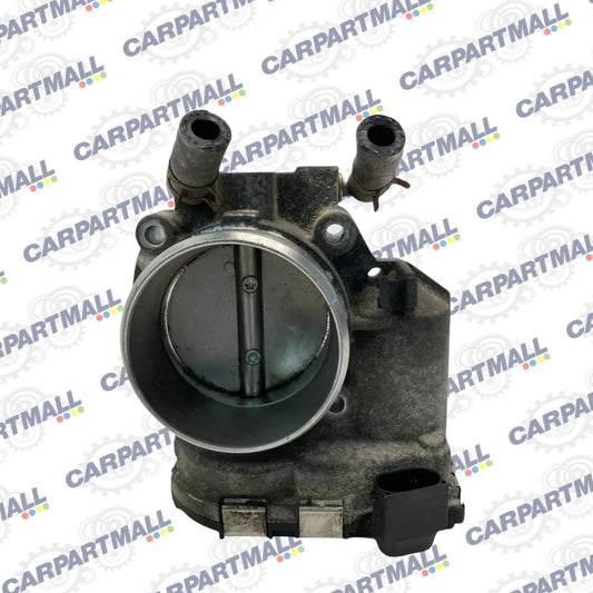 2006-2010 KIA OPTIMA 2007-2010 KIA RONDO 2.4L L4 THROTTLE BODY VALVE ASSEMBLY