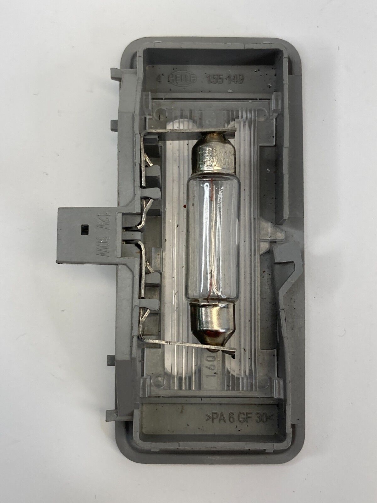 2011-2017 BMW X3 Front Left Or Right Sunvisor Light Vanity Visor Lamp 155149 OEM