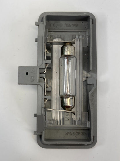 2011-2017 BMW X3 Front Left Or Right Sunvisor Light Vanity Visor Lamp 155149 OEM