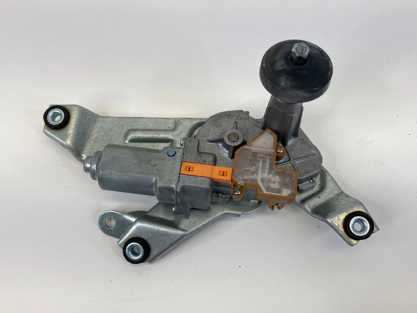 2007-2013 ACURA MDX REAR LIFTGATE WINDSHIELD WIPER MOTOR ASSEMBLY OEM