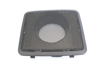 2004-2009 TOYOTA PRIUS FRONT CENTER DASH AUDIO SPEAKER GRILL COVER TRIM OEM