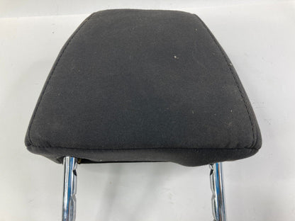 2012-2014 Ford Focus Front Left Driver Side Seat Headrest Head Rest Assembly OEM