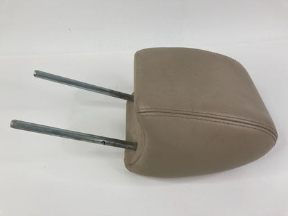 08 09 10 11 12 BUICK ENCLAVE FRONT LEFT DRIVER SEAT HEADREST HEAD REST OEM