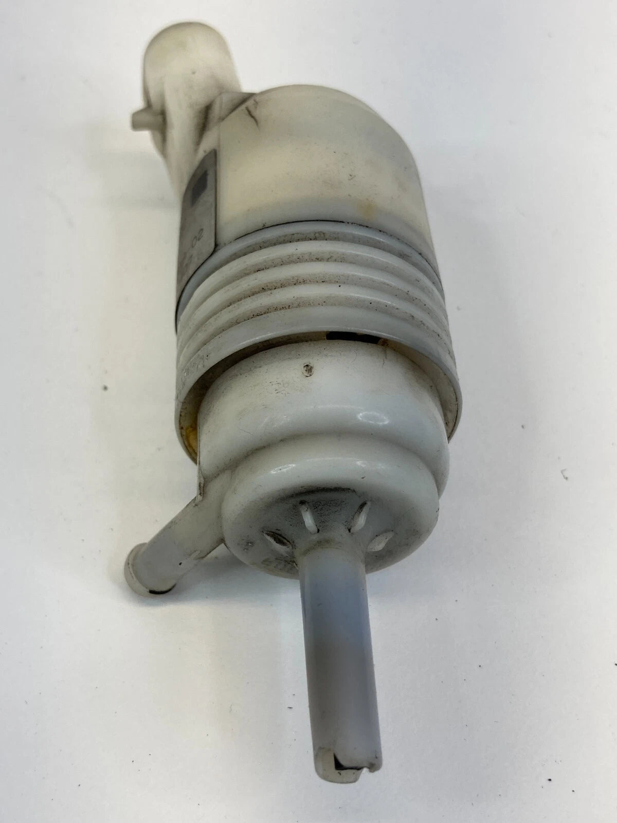 2005 2005 2006 2007 2008 2009 SAAB 9-7X FRONT WASHER FLUID PUMP 10386722