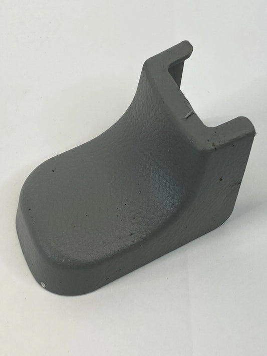 07-12 HYUNDAI SANTA FE FRONT LEFT SEAT RAIL TRACK INNER COVER TRIM 88098-2B000