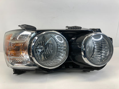 12-16 Chevrolet Sonic Front Right Passenger Side Headlight Lamp Halogen 42390434