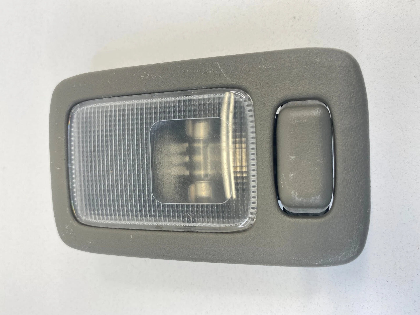 03 04 05 06 07 NISSAN MURANO REAR ROOF OVERHEAD INTERIOR DOME LIGHT LAMP OEM