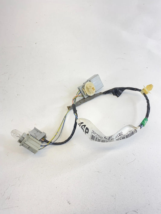 04-08 ACURA TL FRONT LEFT DOOR LIGHT SOCKET HARNESS WIRE WIRING 32758-SEP-A102