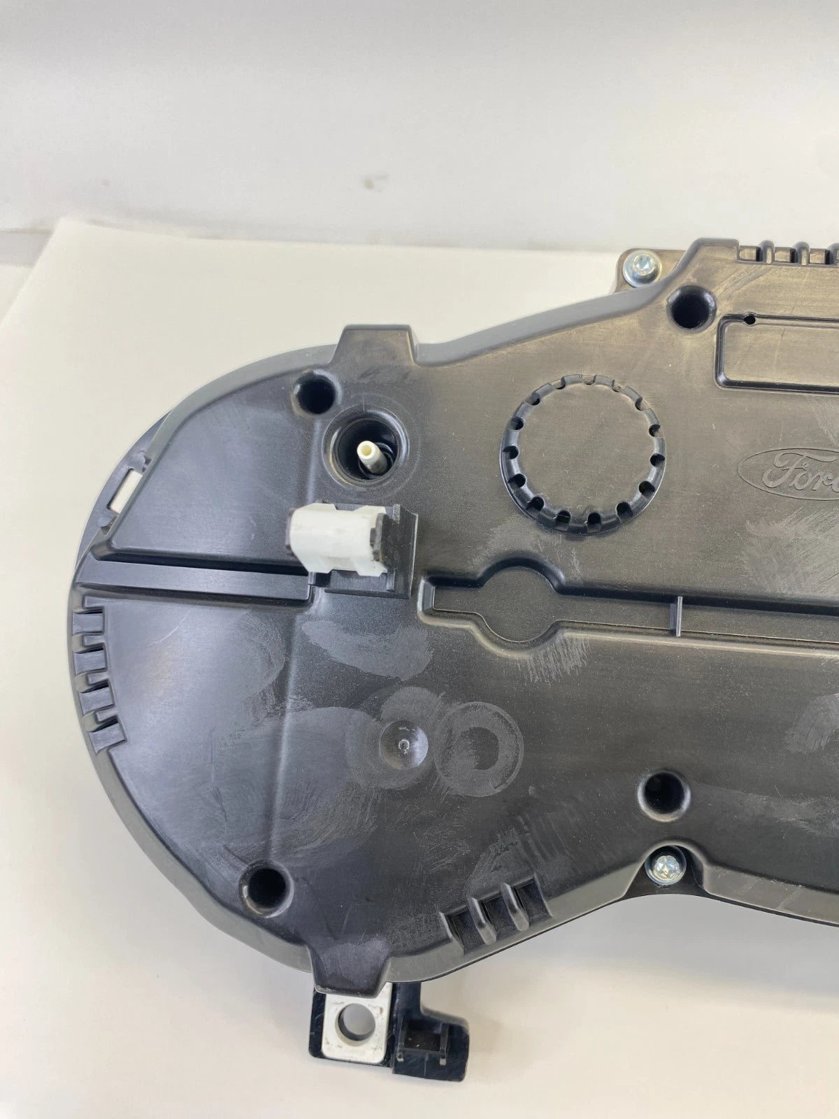 2013 2014 FORD ESCAPE INSTRUMENT CLUSTER SPEEDOMETER 225K MILES CJ5T10849SF OEM