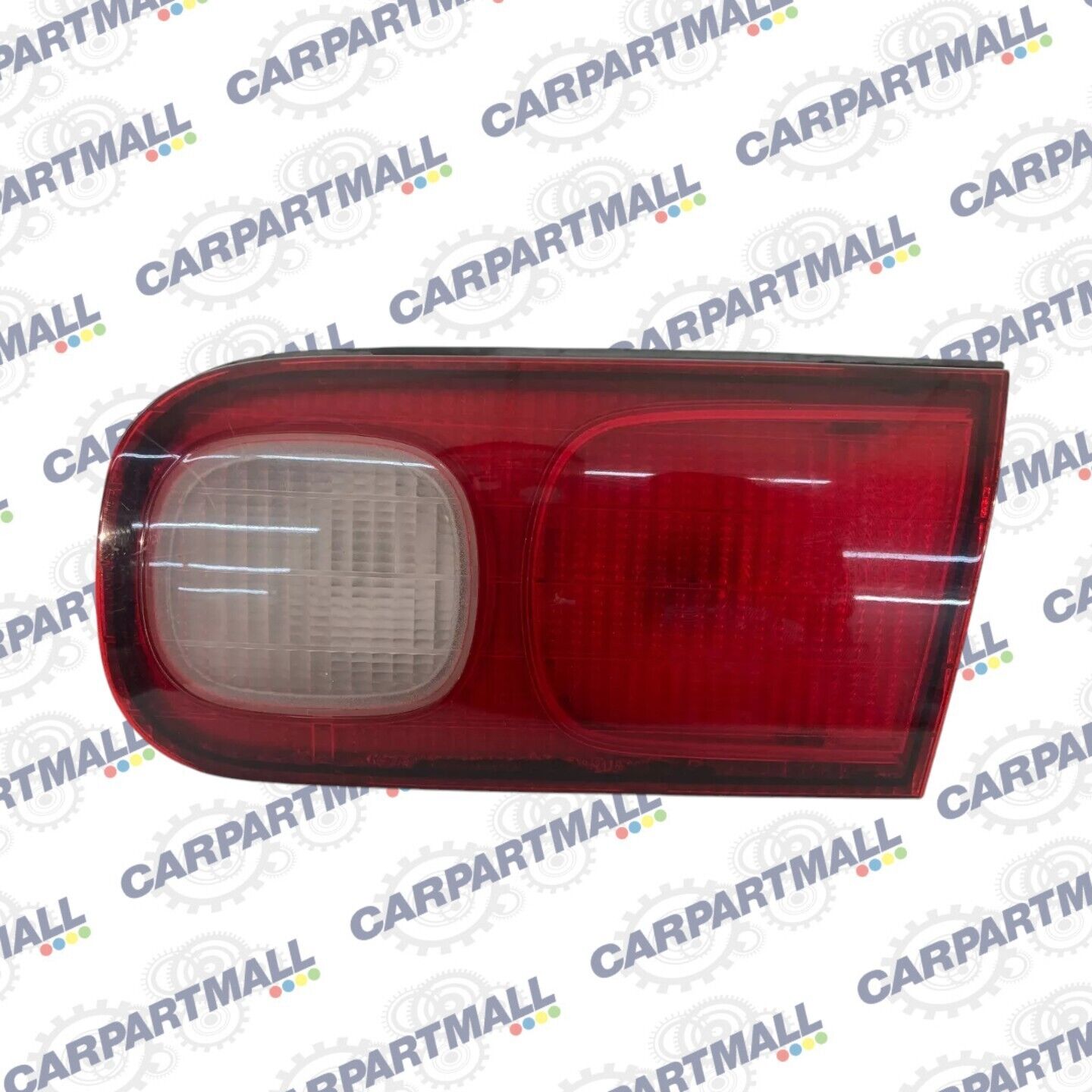 1998-2001 Acura Integra Sedan Right Side Tail Light Inner Taillight 226-22235