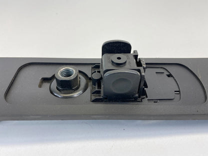 2008-2011 FORD FOCUS SEDAN RIGHT PASSENGER SEAT BELT HEIGHT ADJUSTMENT 34005613