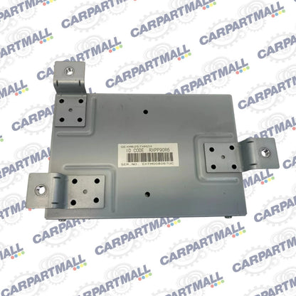 04-08 ACURA TL XM RADIO TUNER MODULE PIONEER 39820-SEP-A110-M1 39820SEPA110 OEM