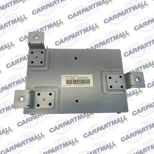 04-08 ACURA TL XM RADIO TUNER MODULE PIONEER 39820-SEP-A110-M1 39820SEPA110 OEM