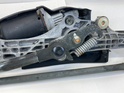 2001-2006 LEXUS LS430 FRONT WINDSHIELD WIPER MOTOR W/ LINKAGE ASSEMBLY OEM