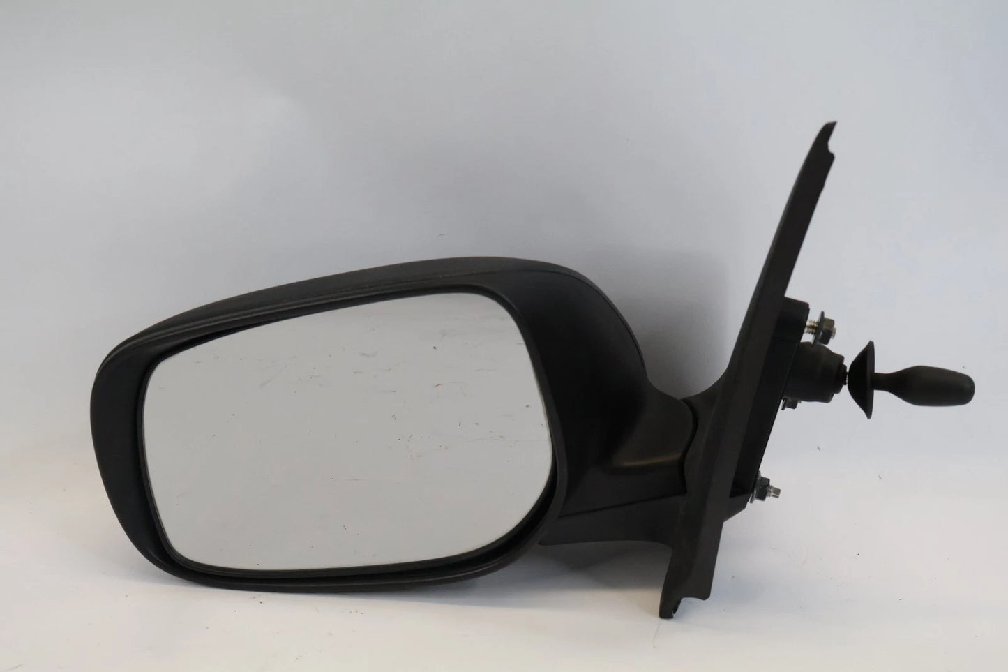 2007-2012 TOYOTA YARIS SEDAN LEFT DRIVER SIDE VIEW POWER DOOR MIRROR OEM FACTORY
