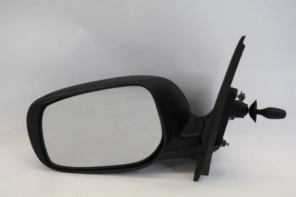 2007-2012 TOYOTA YARIS SEDAN LEFT DRIVER SIDE VIEW POWER DOOR MIRROR OEM FACTORY
