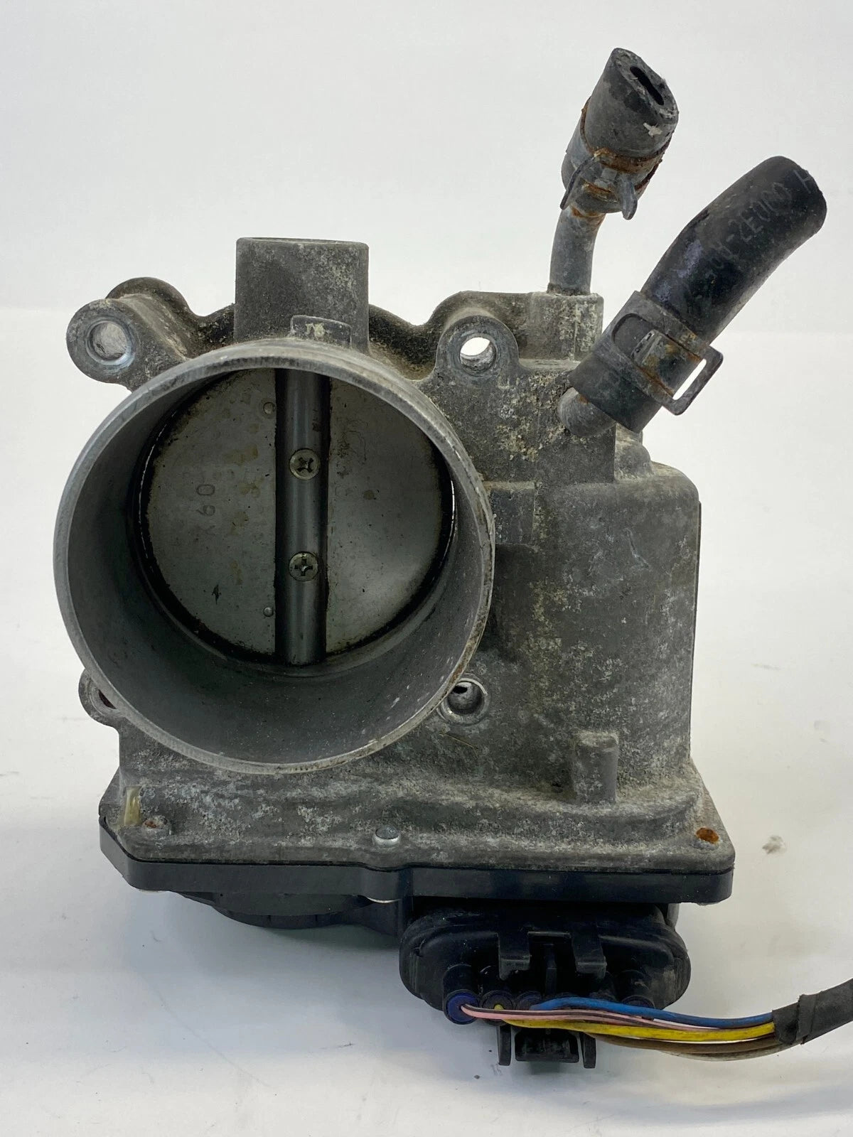 2011-2019 HYUNDAI ELANTRA 1.8L AT THROTTLE BODY THROTTLE VALVE 35100-2E000 OEM