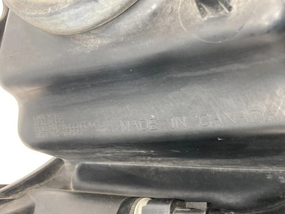 2007-2011 DODGE NITRO FRONT LEFT DRIVER SIDE HEADLIGHT HEAD LIGHT LAMP OEM