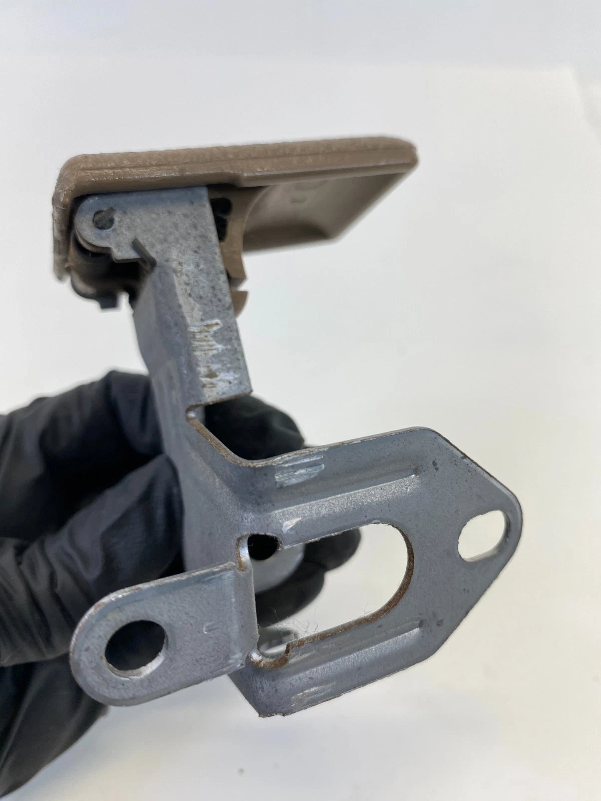 2003 2004 2005 HONDA PILOT HOOD RELEASE OPENER HANDLE LEVER OEM