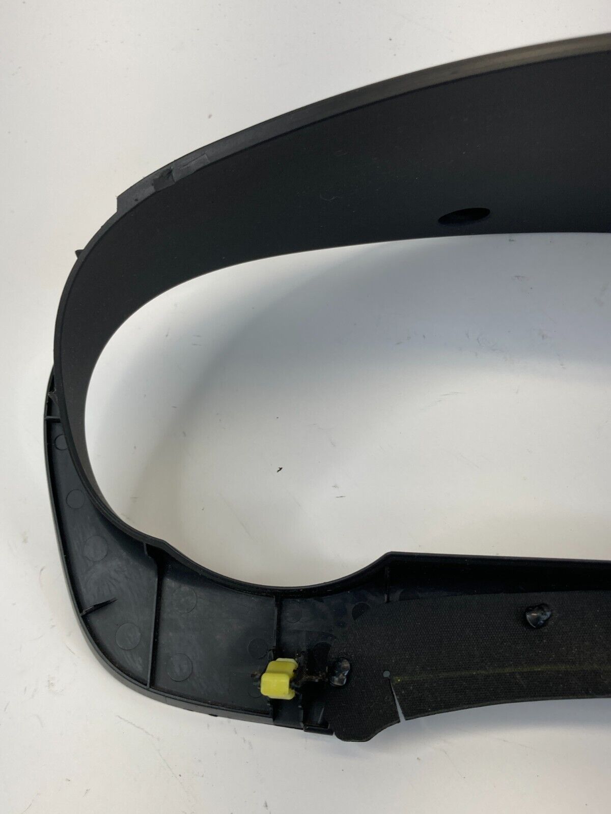 2004-2010 Toyota Sienna Speedometer Instrument Cluster Dash Bezel Trim Surround