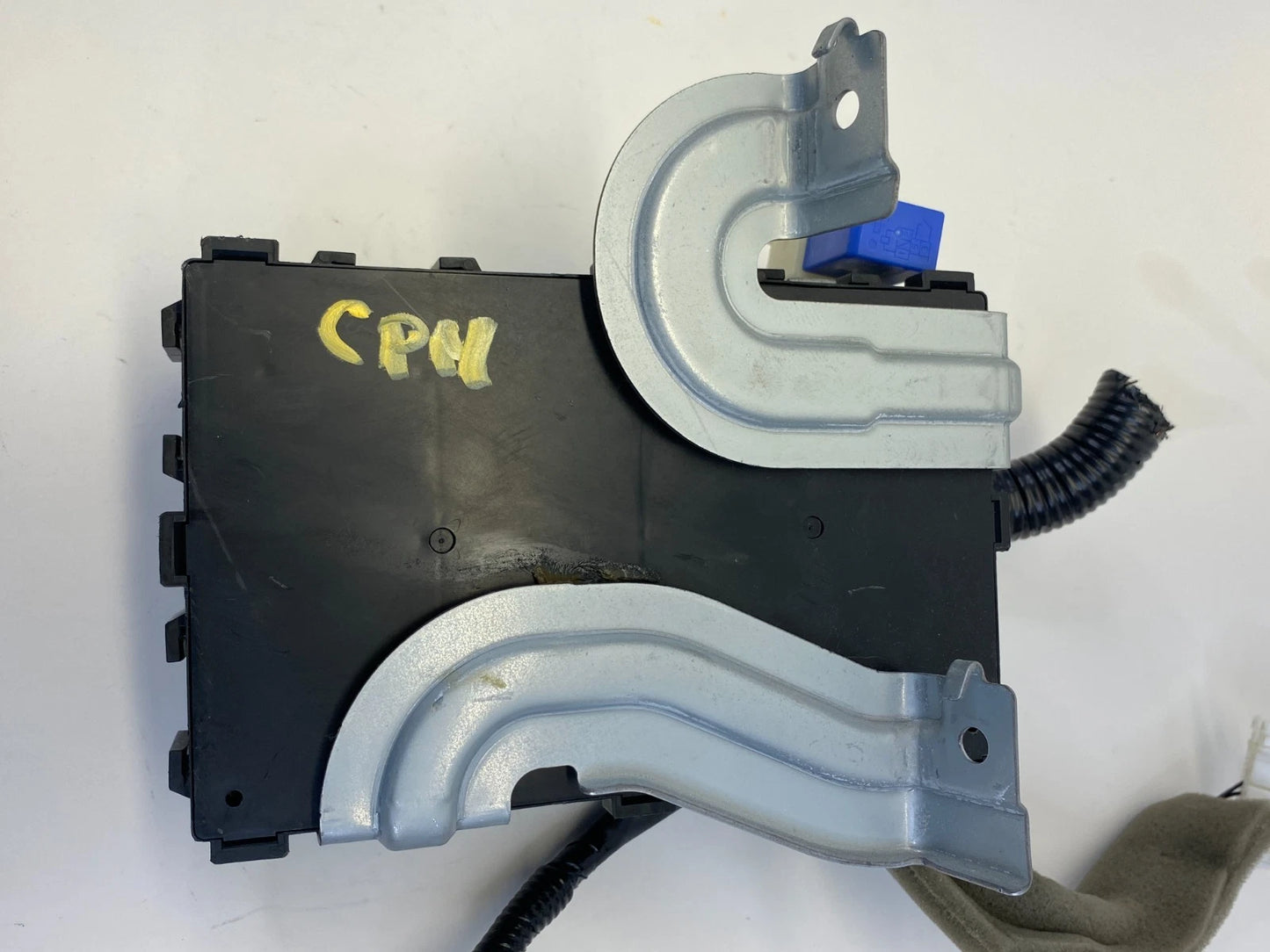 2015-2019 NISSAN SENTRA 1.8L BODY CONTROL MODULE BCM COMPUTER UNIT 284B1-9AM1A