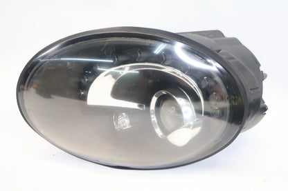 2006-2010 VW BEETLE RH PASSENGER HEADLIGHT LAMP PROJECTOR DRL LED SONAR AFTMKT
