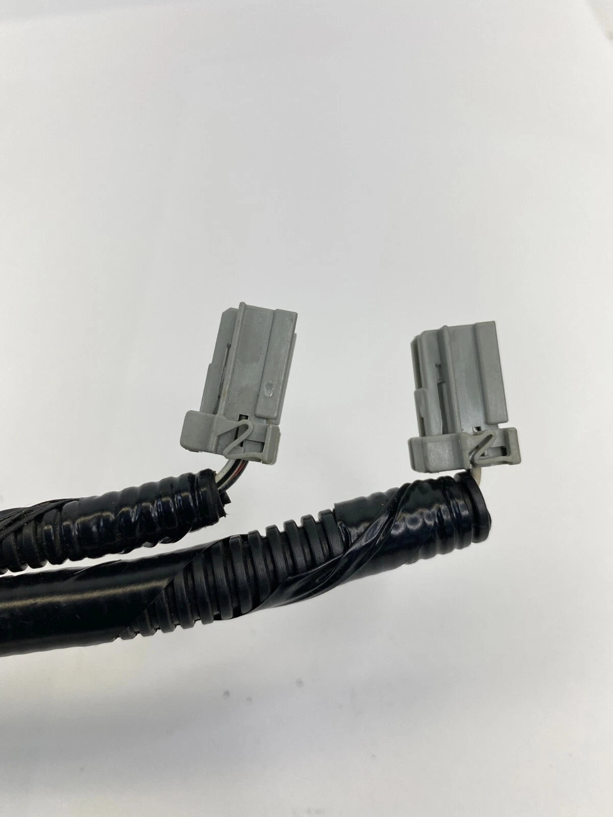 2004 2005 206 ACURA TL SEDAN BACK REAR SIDE TAILLIGHT TAIL LAMP WIRING HARNESS