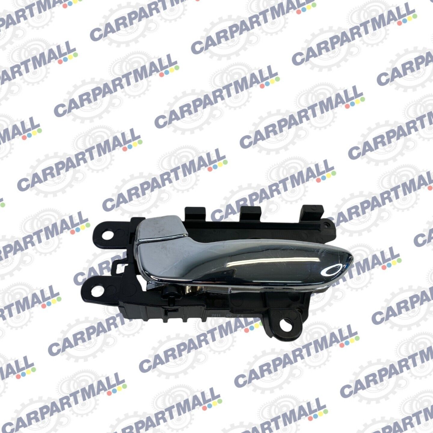 2014-2018 Kia Forte Forte5 SEDAN Rear Left Interior Door Handle 82613-A7000 OEM