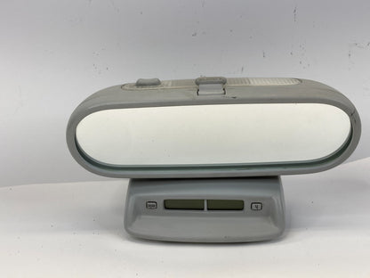 1998-2002 VW Volkswagen Beetle Rear View Interior Mirror Assembly 1C0857511B OEM