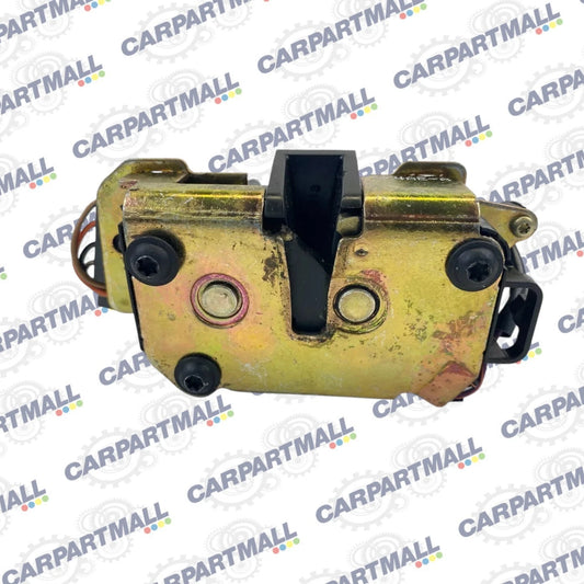 2001-2007 DODGE GRAND CARAVAN REAR TRUNK HATCH LIFTGATE TAILGATE LOCK LATCH