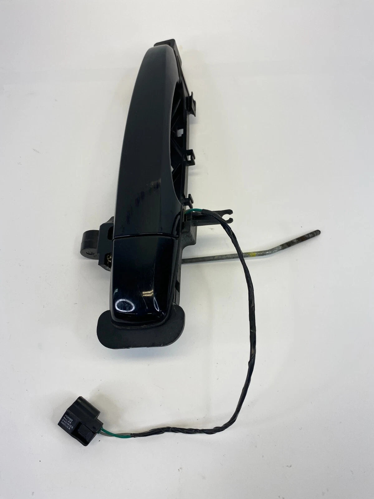 08-14 CADILLAC CTS 05-11 STS REAR RIGHT SIDE EXTERIOR DOOR HANDLE D-800138 OEM