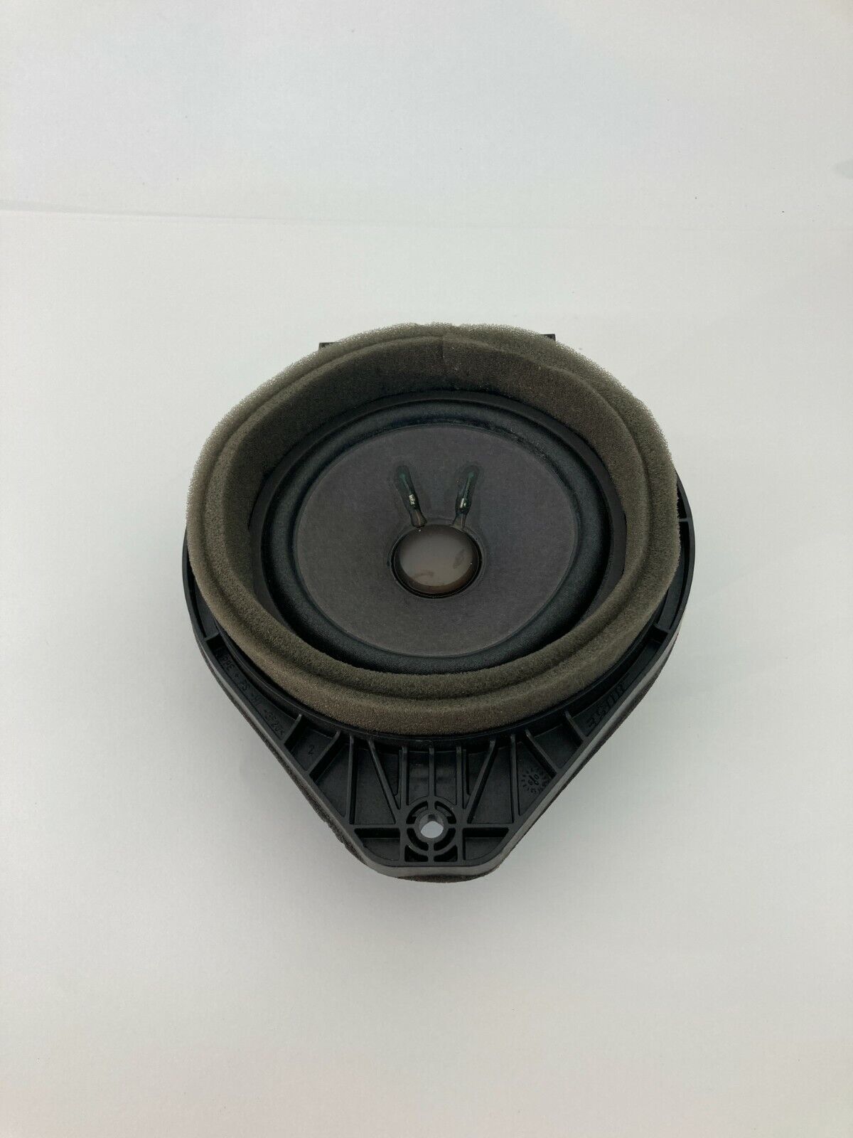 2009 2010 Saturn Outlook Rear Right Side Door Sound System Audio Speaker OEM