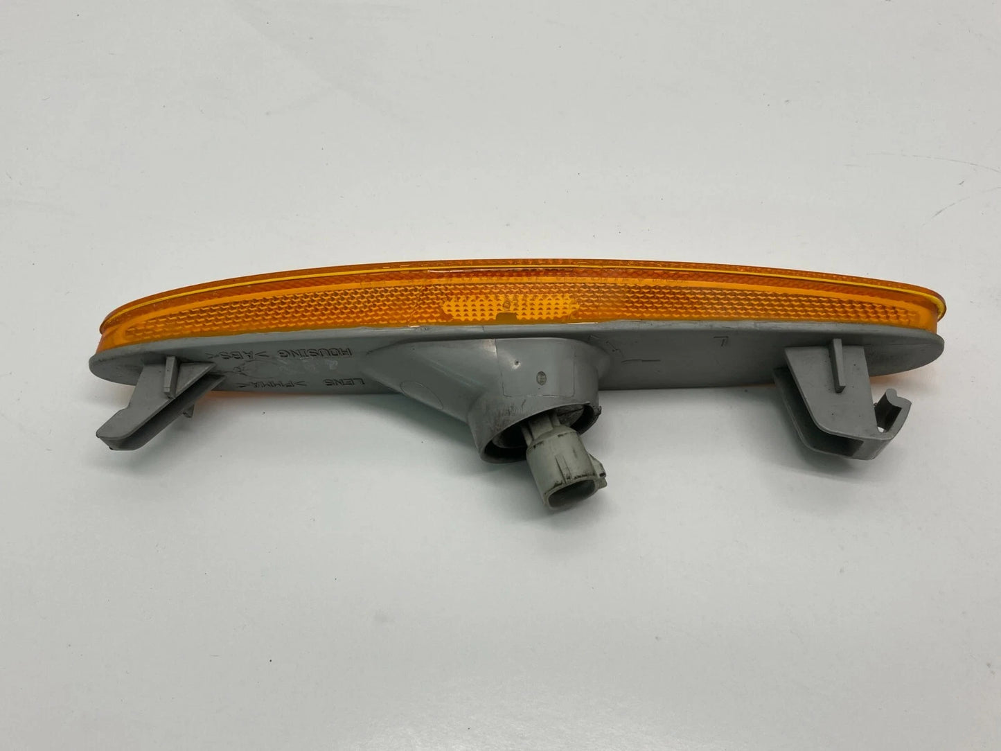 2003-2008 MAZDA 6 FRONT LEFT DRIVER BUMPER SIDE MARKER LIGHT LAMP 2PS950000 OEM