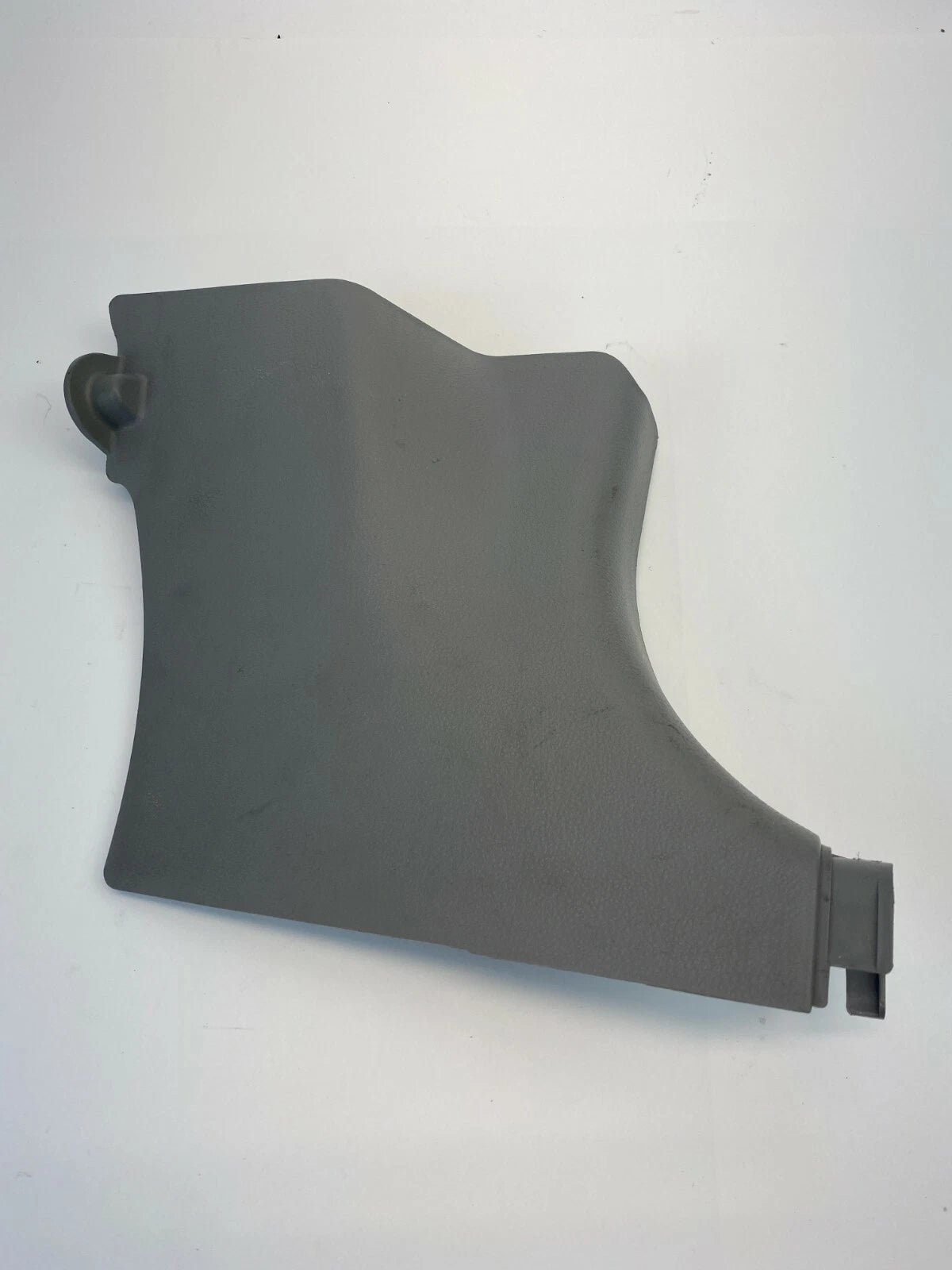 2006-2010 KIA OPTIMA RIGHT PASSENGER SIDE COWL KICK PANEL TRIM 85824-2G000 OEM