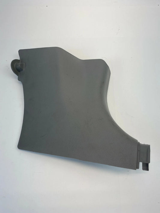 2006-2010 KIA OPTIMA RIGHT PASSENGER SIDE COWL KICK PANEL TRIM 85824-2G000 OEM